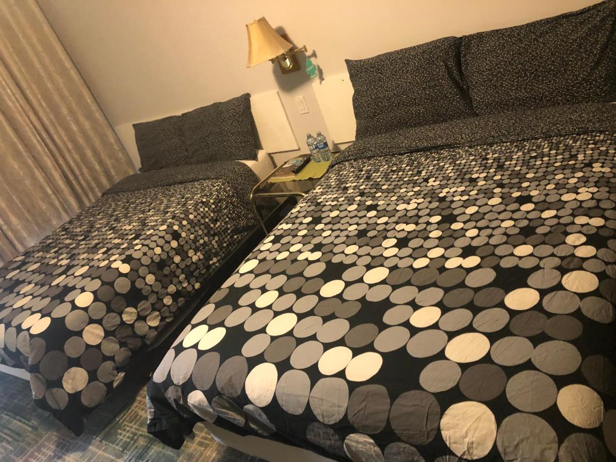 روكي ماونتن هاوس Alpine Motel المظهر الخارجي الصورة