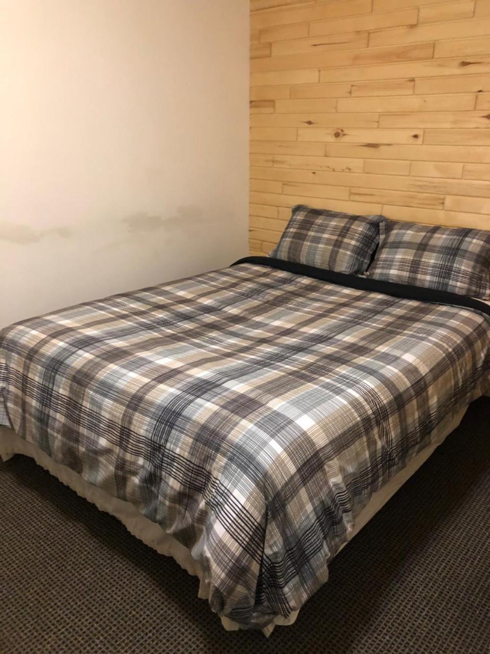 روكي ماونتن هاوس Alpine Motel المظهر الخارجي الصورة